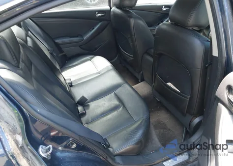 2009 Nissan Altima 2.5 S из США, поврежденный, VIN 1N4AL21E09N468995